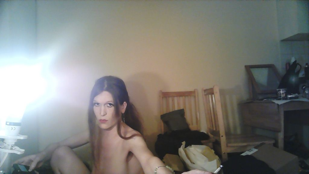 Me, AGAIN