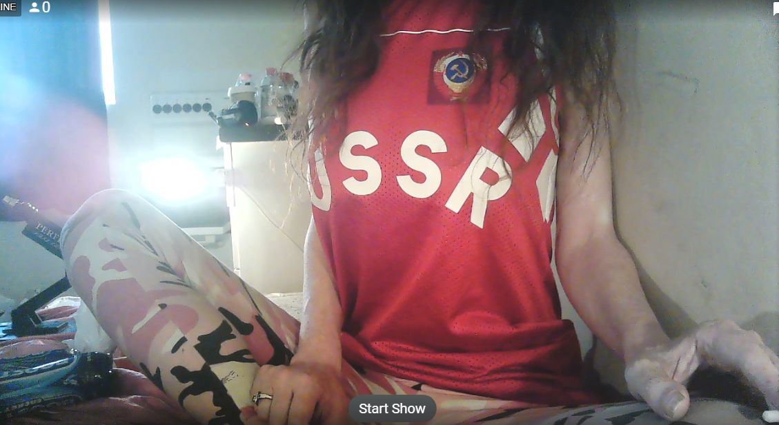 USSR Basketball Top