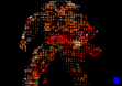 Ultimate ASCII Art Rout