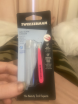 Tweezers