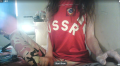 USSR Basketball Top
