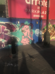 Graffiti near my home